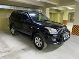 Toyota Land Cruiser Prado 2007 года за 10 700 000 тг. в Семей – фото 3