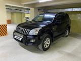 Toyota Land Cruiser Prado 2007 годаүшін10 700 000 тг. в Семей