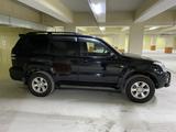 Toyota Land Cruiser Prado 2007 года за 10 700 000 тг. в Семей – фото 4