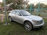 Infiniti FX35 2005 годаүшін4 500 000 тг. в Уральск – фото 2