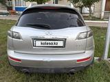 Infiniti FX35 2005 годаүшін4 500 000 тг. в Уральск – фото 3