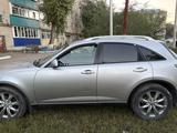 Infiniti FX35 2005 годаүшін4 500 000 тг. в Уральск – фото 4