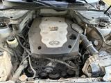 Infiniti FX35 2005 годаүшін4 500 000 тг. в Уральск – фото 5