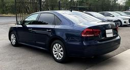 Volkswagen Passat 2015 года за 6 300 000 тг. в Алматы – фото 4