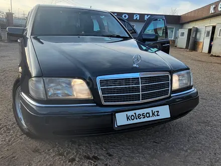 Mercedes-Benz C 280 1995 года за 3 000 000 тг. в Караганда