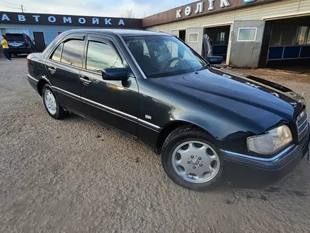 Mercedes-Benz C 280 1995 года за 3 000 000 тг. в Караганда – фото 3