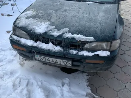 Subaru Impreza 1992 года за 10 000 тг. в Алматы