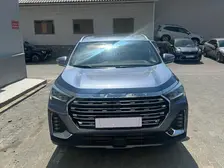 Jetour X90 PLUS, 2024