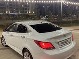 Hyundai Accent 2014 года за 5 495 000 тг. в Астана – фото 5