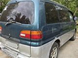 Mitsubishi Space Gear 1995 годаүшін2 200 000 тг. в Павлодар – фото 2