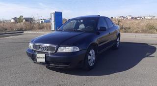 Audi A4 1997 года за 1 900 000 тг. в Астана