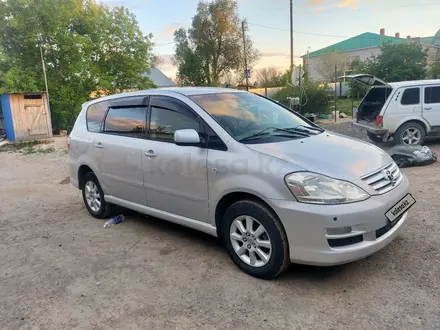 Toyota Ipsum 2004 года за 6 200 000 тг. в Актобе – фото 3