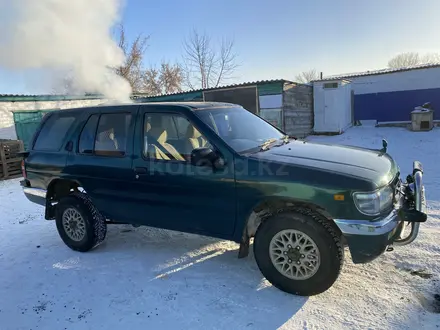 Nissan Terrano 1996 года за 1 700 000 тг. в Калбатау – фото 2