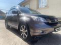 Honda CR-V 2012 года за 9 000 000 тг. в Алматы – фото 5