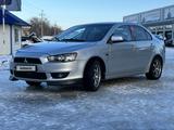 Mitsubishi Lancer 2010 года за 3 500 000 тг. в Уральск – фото 2