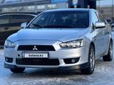 Mitsubishi Lancer 2010 года за 3 500 000 тг. в Уральск
