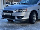 Mitsubishi Lancer 2010 года за 3 500 000 тг. в Уральск – фото 4