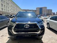 Toyota Hilux 2024 годаfor18 900 000 тг. в Актау