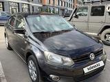 Volkswagen Polo 2015 года за 3 500 000 тг. в Астана