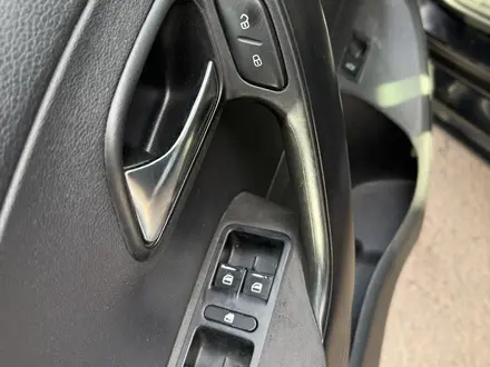 Volkswagen Polo 2015 года за 3 500 000 тг. в Астана – фото 5