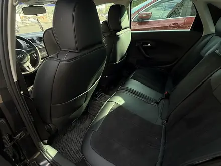 Volkswagen Polo 2015 года за 3 500 000 тг. в Астана – фото 7