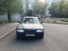 BMW 7 Series, 1997