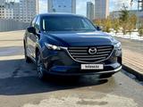 Mazda CX-9 2021 года за 19 800 000 тг. в Астана – фото 4