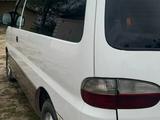 Hyundai H-1 2004 годаfor3 300 000 тг. в Кулан – фото 4