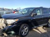 Toyota Highlander 2012 года за 5 000 000 тг. в Астана