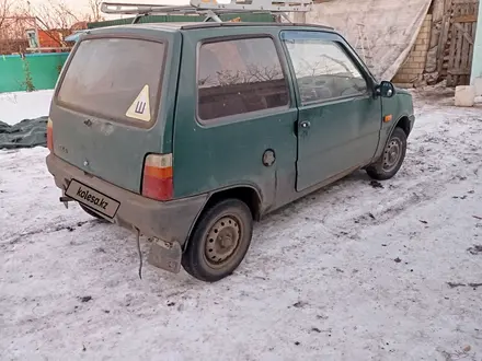 ВАЗ (Lada) 1111 Ока 2000 года за 680 000 тг. в Карабалык (Карабалыкский р-н)