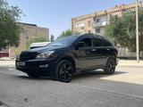 Lexus RX 350 2007 года за 6 500 000 тг. в Жанаозен