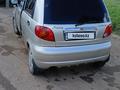 Daewoo Matiz 2007 годаүшін1 400 000 тг. в Астана – фото 2