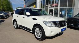 Nissan Patrol 2013 годаүшін12 140 000 тг. в Караганда – фото 3