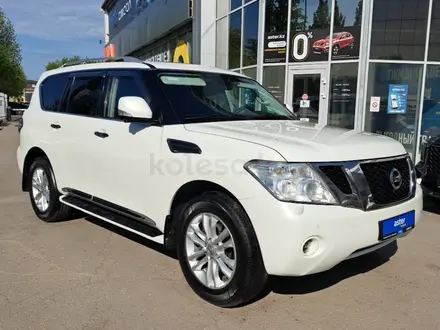 Nissan Patrol 2013 года за 12 140 000 тг. в Караганда – фото 3