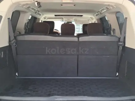 Nissan Patrol 2013 года за 12 140 000 тг. в Караганда – фото 23