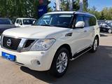 Nissan Patrol 2013 годаүшін12 140 000 тг. в Караганда
