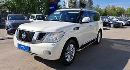 Nissan Patrol 2013 годаүшін12 140 000 тг. в Караганда