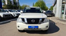 Nissan Patrol 2013 годаүшін12 140 000 тг. в Караганда – фото 2