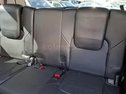 Nissan Patrol 2013 года за 12 140 000 тг. в Караганда – фото 30