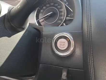 Nissan Patrol 2013 года за 12 140 000 тг. в Караганда – фото 31