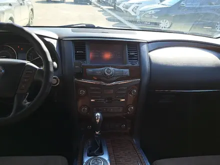 Nissan Patrol 2013 года за 12 140 000 тг. в Караганда – фото 32