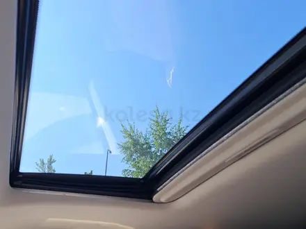 Nissan Patrol 2013 года за 12 140 000 тг. в Караганда – фото 14