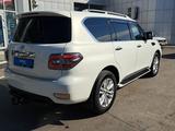 Nissan Patrol 2013 годаүшін12 140 000 тг. в Караганда – фото 5