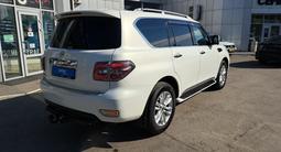 Nissan Patrol 2013 годаүшін12 140 000 тг. в Караганда – фото 5