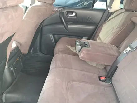 Nissan Patrol 2013 года за 12 140 000 тг. в Караганда – фото 33