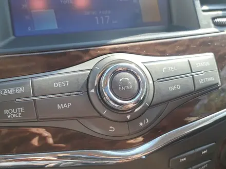 Nissan Patrol 2013 года за 12 140 000 тг. в Караганда – фото 34