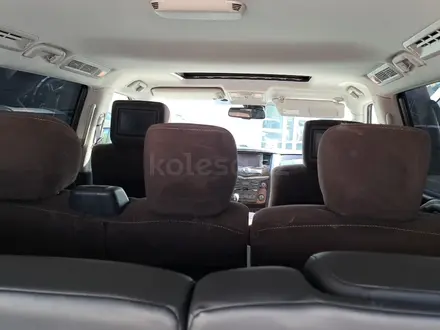 Nissan Patrol 2013 года за 12 140 000 тг. в Караганда – фото 10