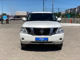 Nissan Patrol 2013 года за 10 400 000 тг. в Караганда – фото 2