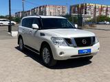 Nissan Patrol 2013 года за 10 400 000 тг. в Караганда – фото 3