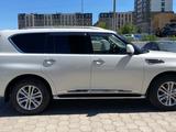 Nissan Patrol 2013 года за 10 400 000 тг. в Караганда – фото 4